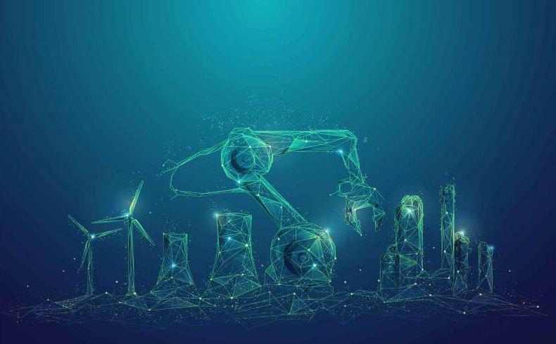 digitalizace průmyslu